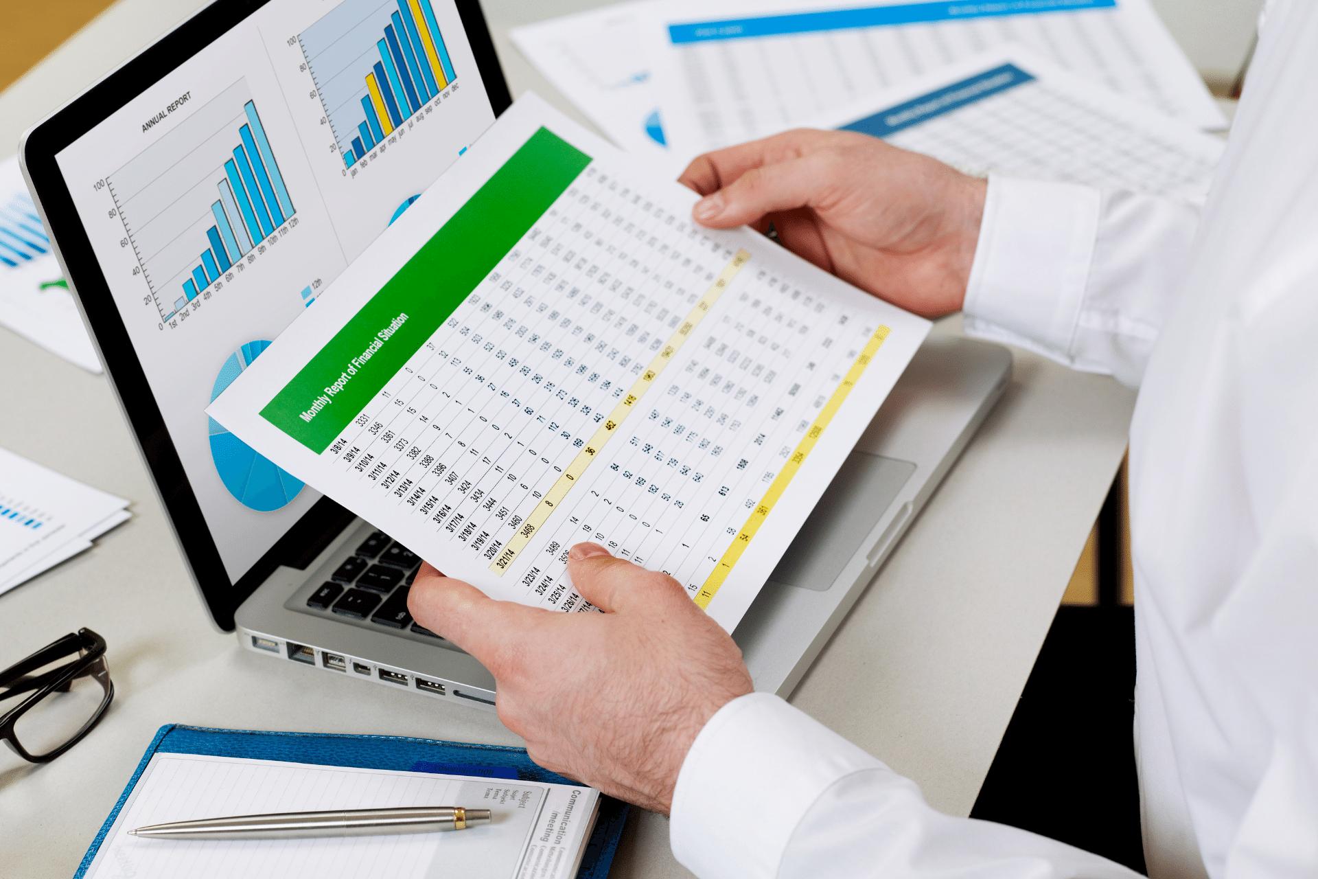 What Financial Statements Mean for Your Business